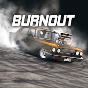 Burnout King-Car Drifting Game v1.3 MOD APK -  - Android &  iOS MODs, Mobile Games & Apps