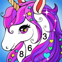 Tap Color® Color by number Mod Apk [Remove ads][Free purchase][VIP][Mod Menu]