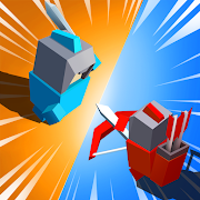 Rescue Cut - Rope Puzzle MOD APK 2.1.18 (No Ads)