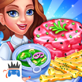 Culinary World Dash Adventure APK