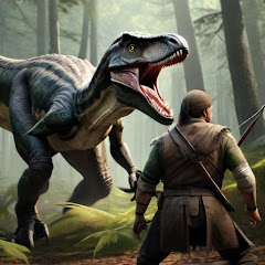 Deadly Dinosaur Hunter Mod
