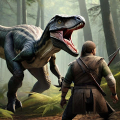Panahan Jungle Dino Hunting 2021 Mod