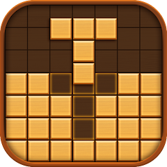 No Root - Wood Block Puzzle - Unlimited Tips Android Mod APK + Free  Download