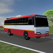 RTC Bus Driver - 3D Bus Game Mod