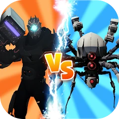 Fight Monster: Survival War Mod Apk [Unlimited money][Mod Menu]