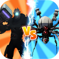 Fight Monster: Merge Battle icon