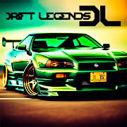 🔥 Download No Limit Drag Racing 2 1.8.7 [Unlocked/Mod Money] APK MOD.  Exciting races with fast and powerful cars 