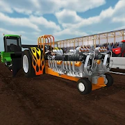 Pulling USA 2 Mod apk