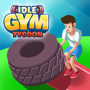 Roblox Gym Clicker Tap Hero APK MOD v1.1.0 (Dinheiro Infinito) Download