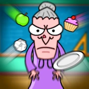 Bash the Teacher! School Prank Mod Apk 1.7.0 [Remove ads]