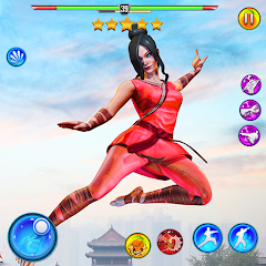 I, The One - Fun Fighting Game Mod apk [Remove ads][Unlimited