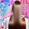 juegos de niñas-trenza peinado Mod