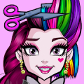 Monster High™ Beauty Salon‏ Mod