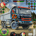 truk simulator- lumpur truk Mod