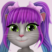 My Cat - Pet Games - APK Download for Android