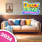 Decor Blast - Realistic Room Mod