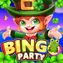 Bingo Party - Lucky Bingo Game APK+MOD (Unlimited money)v2.8.2 Bingo Party - Lucky Bingo Game