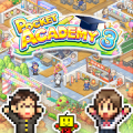 Pocket Academy 3 Mod