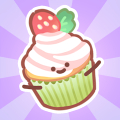Merge Sweets:Tasty Town Mod