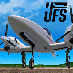 Uni Flight Simulator Mod
