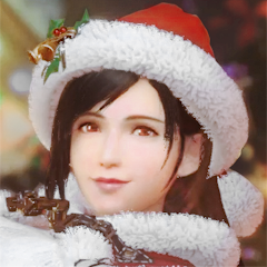 FINAL FANTASY VII EVER CRISIS Mod apk download FINAL FANTASY VII EVER FINAL FANTASY VII EVER CRISIS Mod apk download FINAL FANTASY VII EVER