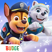 PAW Patrol Rescue World Mod apk [Unlocked] download - PAW Patrol Rescue