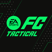 EA SPORTS FC™ Tactical Mod