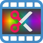 Editor de vídeo - AndroVid