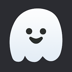 Ghost Boo - Icon Pack