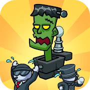 Scary Monster Survival Battle