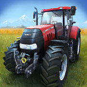 Farming Simulator 14 Mod Apk 1.4.8 [Unlimited money]