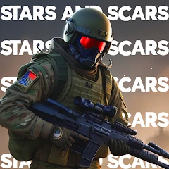 FPS Shooting Games - Gun Games Mod Apk 