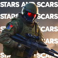 Stars and Scars - gun games Mod