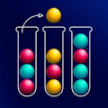 Ball Sort Puzzle Color Sort icon