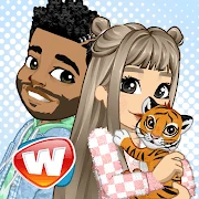 Woozworld - Virtual World Mod Apk 14.4.1 [ازالة الاعلانات]