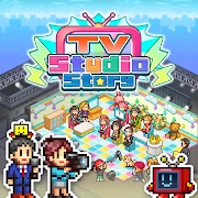 TV Studio Story Mod Apk [Paid for free][Unlimited money][Free purchase][Mod Menu][Unlimited]