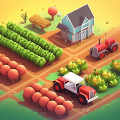 Dream Farm - Día de cosecha Mod