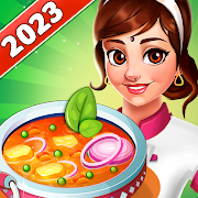 Biryani Cooking Indian Super Chef Jogo de Comida - jogo online grátis