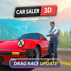 Car Saler Simulator Game 2023 v1.6 mod