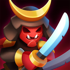 Shadow Knight MOD APK 3.24.147 (Premium) Android