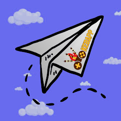 Paper Plane Flight Mod