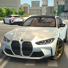 Download Car Driving School Sim 2023 MOD APK v1.02 (Unlimited