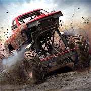 Merge Truck: Monster Truck Mod Menu v3.8.1