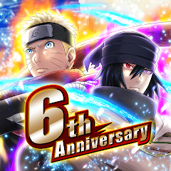 Naruto Mobile MOD APK Android Free Download