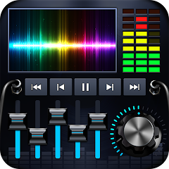 Music Equalizer Bass Booster Mod apk download Music Equalizer Music Equalizer Bass Booster Mod apk download Music Equalizer