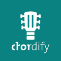 Chordify: Song Chords & Tuner icon
