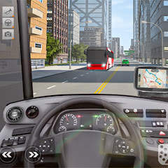 Bus Simulator: Ultimate Ride Mod