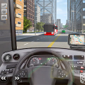 Simulador de ônibus Mod