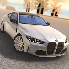 Car Driving Racing Games Sim Mod