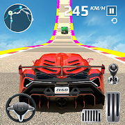 Jogos 3D Gt Car Stunt Master versão móvel andróide iOS apk baixar